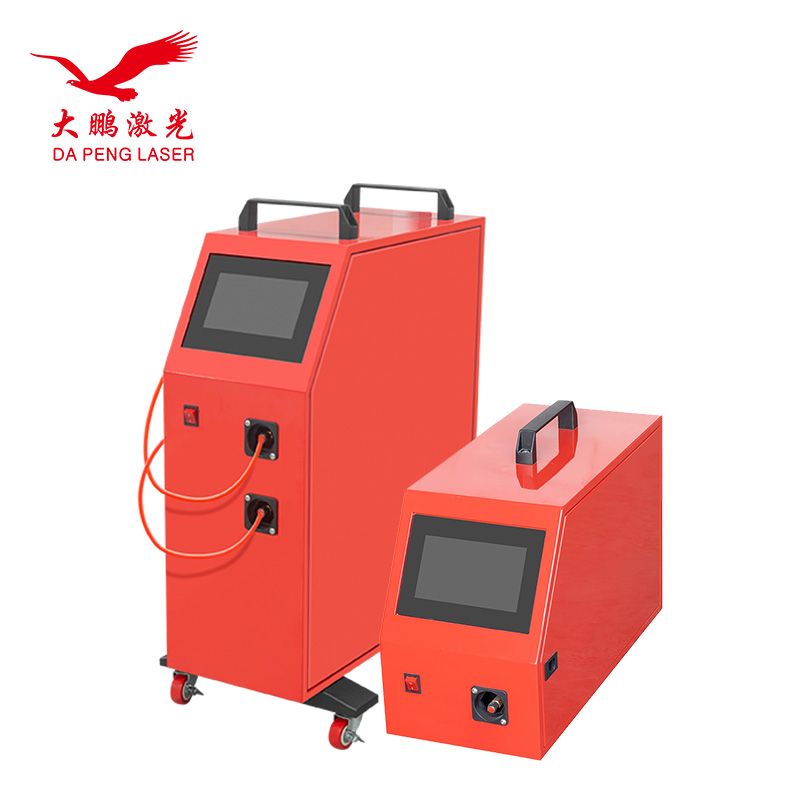 Handheld Laser Welding Machine - مغذي أسلاك أوتوماتيكي مزدوج FWS-02A لآلة
