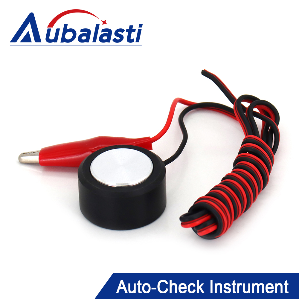 Z Axis Cnc Touch Probe - CNC طحن Z-محور أداة إعداد لوحة