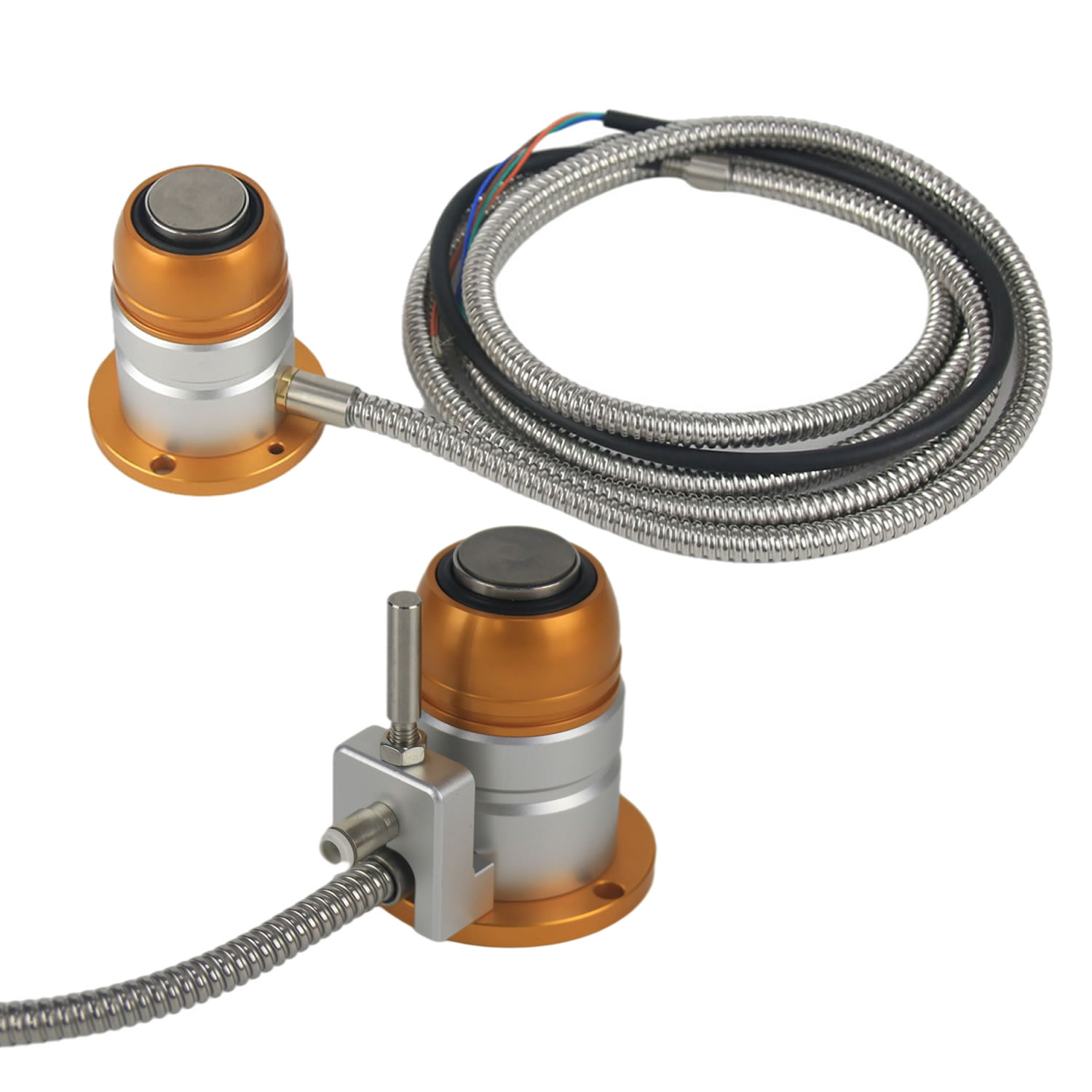 Z Axis Cnc Touch Probe - Z محور التلقائي أداة جهاز استشعار