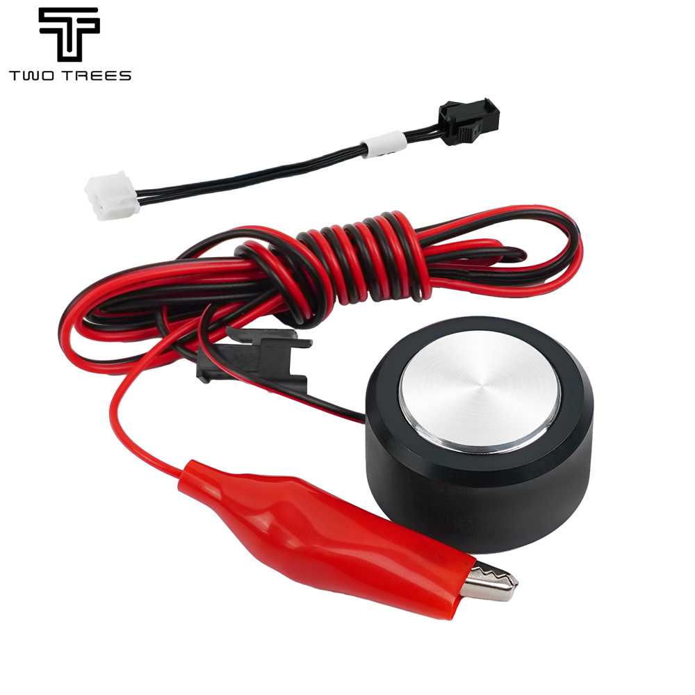 Z Axis Cnc Touch Probe - CNC Z-محور أداة إعداد لوحة اللمس