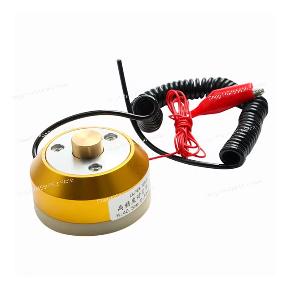 Z Axis Cnc Touch Probe - مستشعر أداة CNC Mach3 عالي الدقة