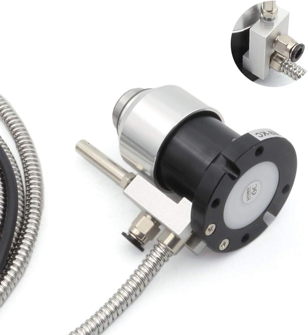 Z Axis Cnc Touch Probe - CNC عالية الدقة التلقائي أداة الاستشعار