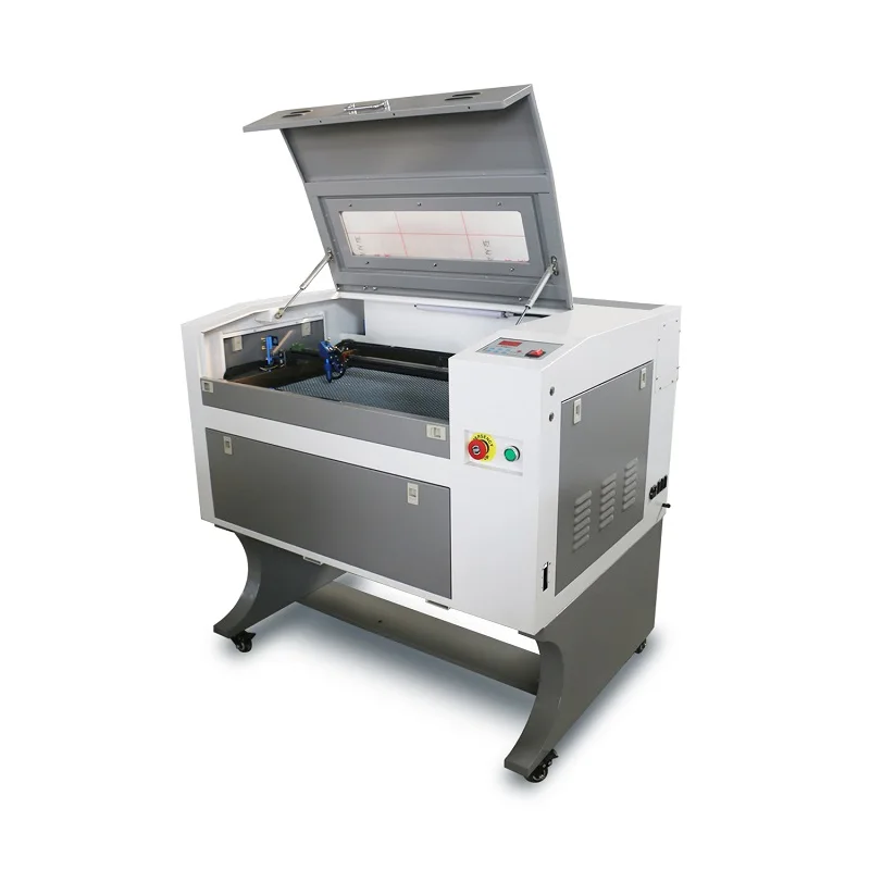 Honeycomb Laser Bed - آلة الحفر بالليزر Formini C02 4060
