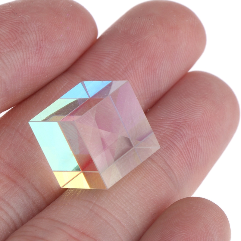 Industrial Blue Laser - مرآة موشور المكعب ، شعاع ليزر