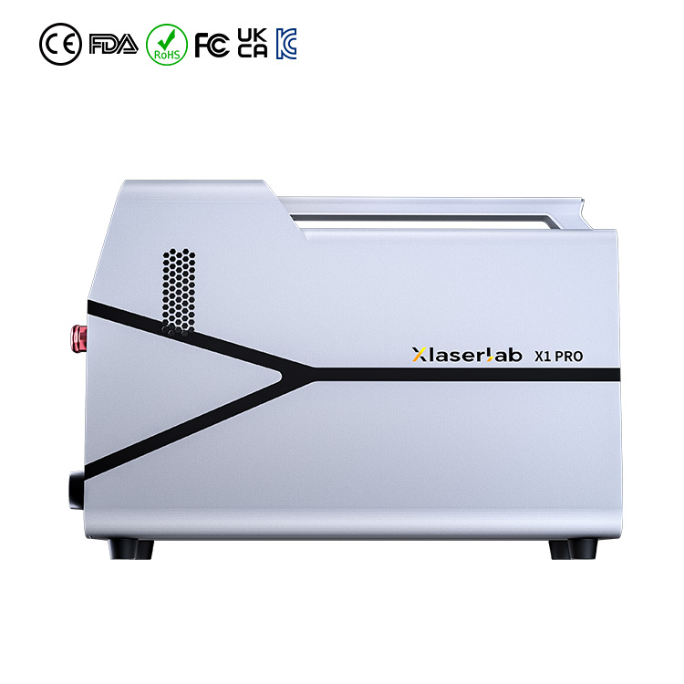 Industrial Handheld Laser Welder - جهاز لحام ليزر محمول باليد 3