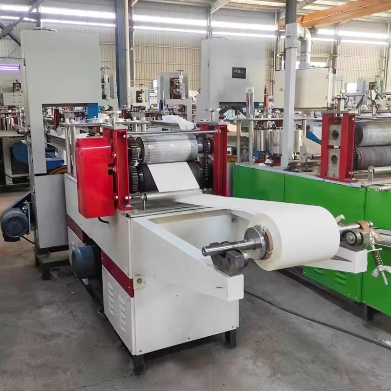 Industrial Print & Laser Inc - آلة صناعية عالية السرعة متعددة الوظائف