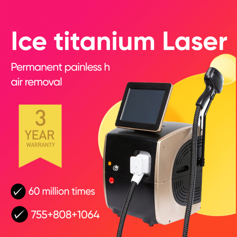 Industrial Laser Cleaning Machine - جهاز إزالة الشعر بالليزر عالي القدرة