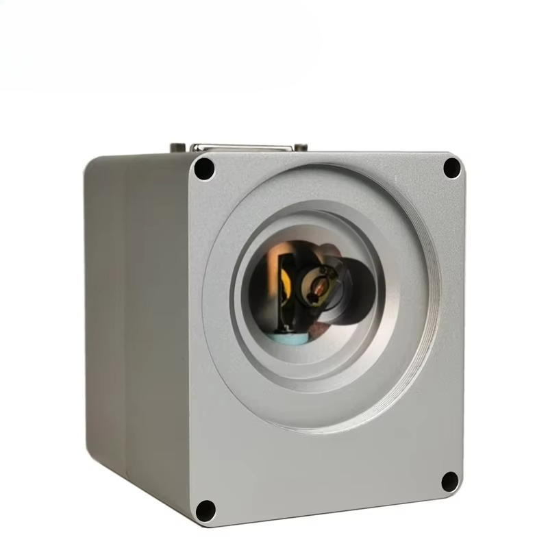 Galvo Scan Head - ZBTK 10mm Galvo Scan Head Galvo