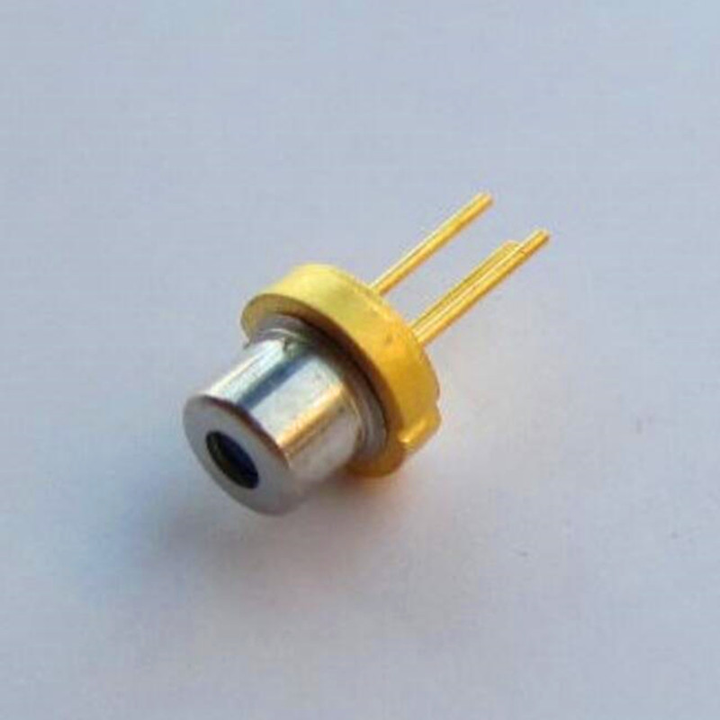 Industrial Blue Laser - بوماكس الأزرق البنفسجي ليزر ديود SLD3237VFR