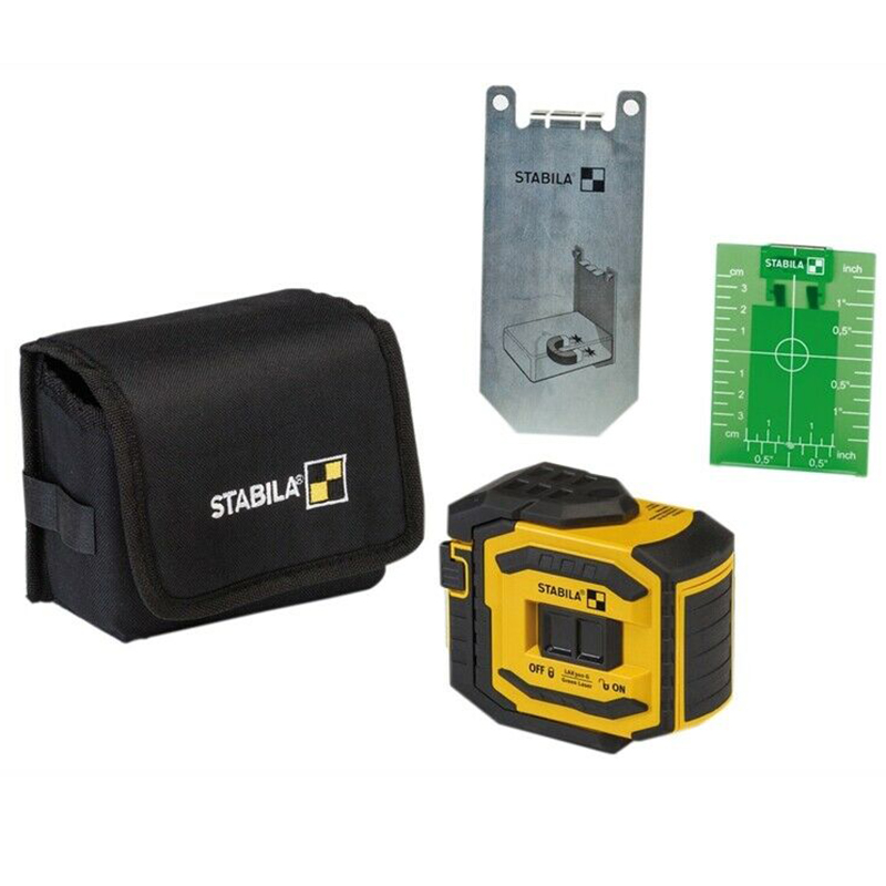Industrial Laser Line - STBLAX300G ليزر صناعي عبر الخط -