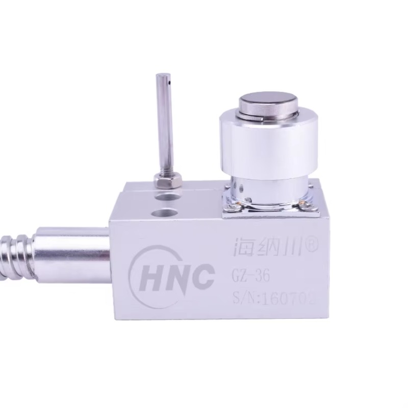 Z Axis Cnc Touch Probe - 2026 أداة ضبط موضع المجسات التلقائية