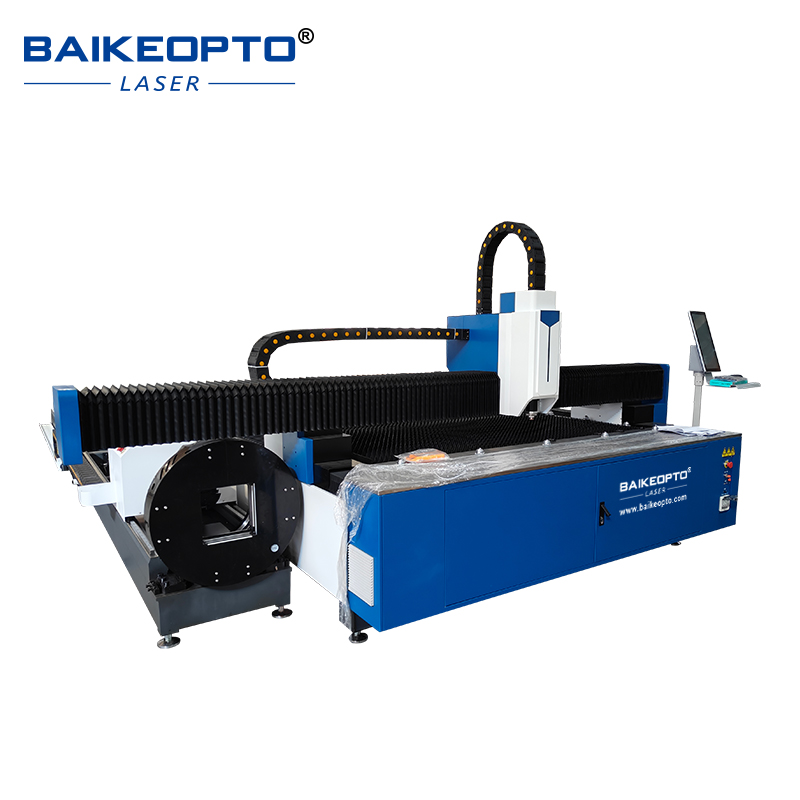آلة قطع بالليزر للصفائح والأنا - مراجعة Industrial Laser Cutter For Metal وسعره