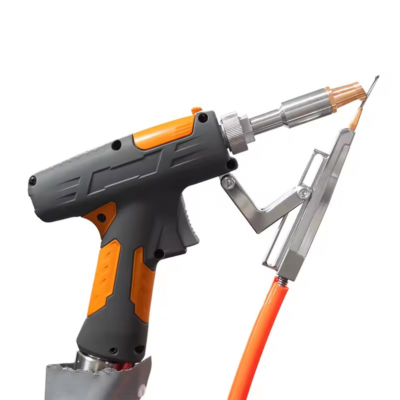 جولسون - مبيعات المصنع المباشر - مراجعة Handheld Laser Welding Machine وسعره