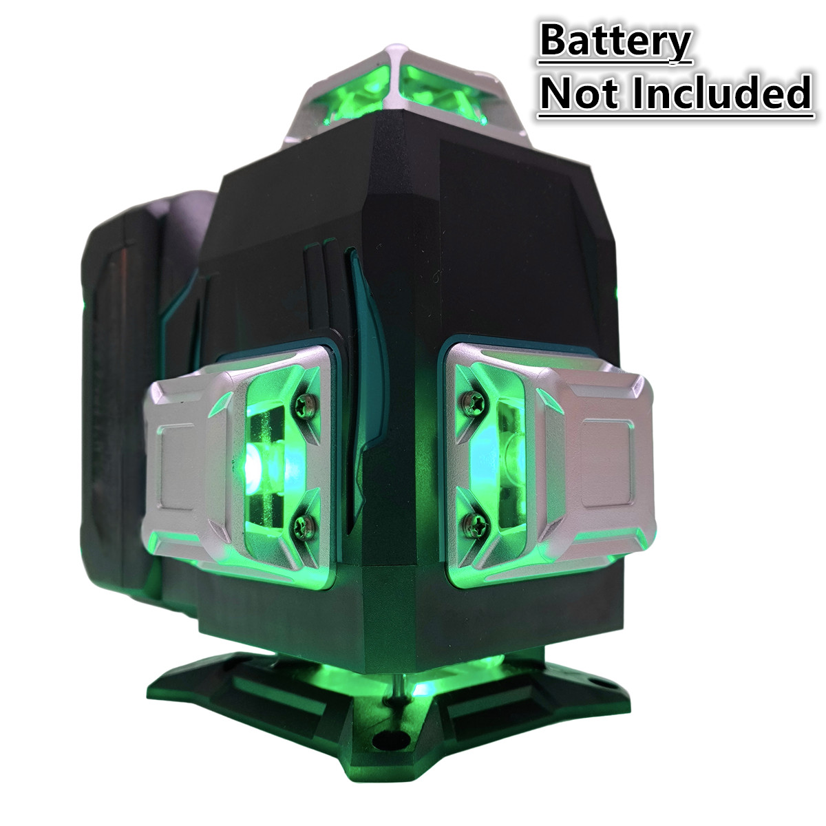 لماكيتا بطارية 18 فولت 16 خطوط - مراجعة Industrial Laser Alignment Tool وسعره