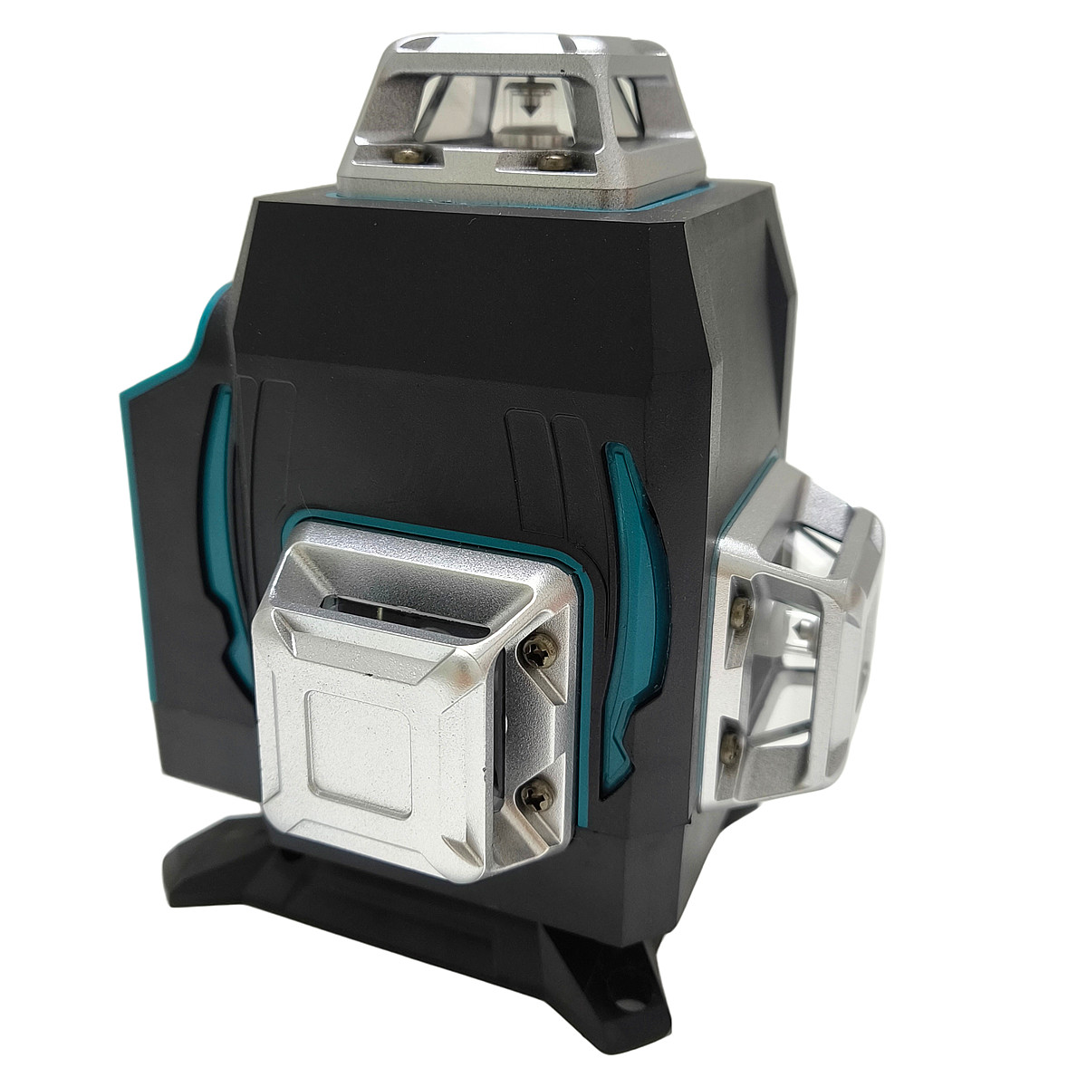 لماكيتا بطارية 18 فولت 16 خطوط - مراجعة Industrial Laser Alignment Tool وسعره