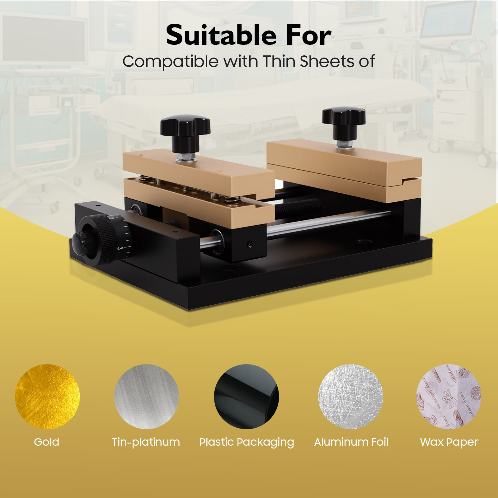 أداة تثبيت وربط قطع العمل من س - مراجعة Industrial Laser Engraving Machine وسعره