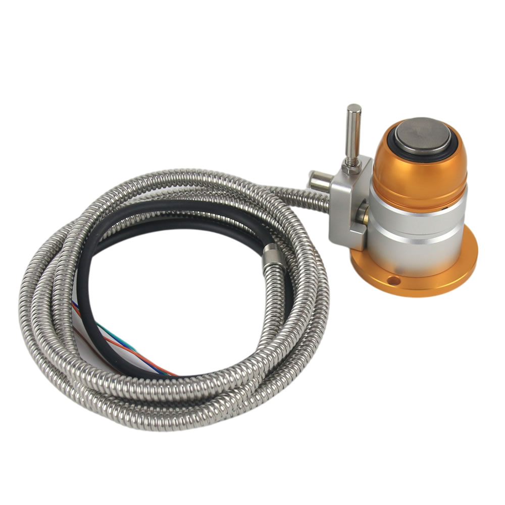 Z محور التلقائي أداة جهاز استش - مراجعة Z Axis Cnc Touch Probe وسعره