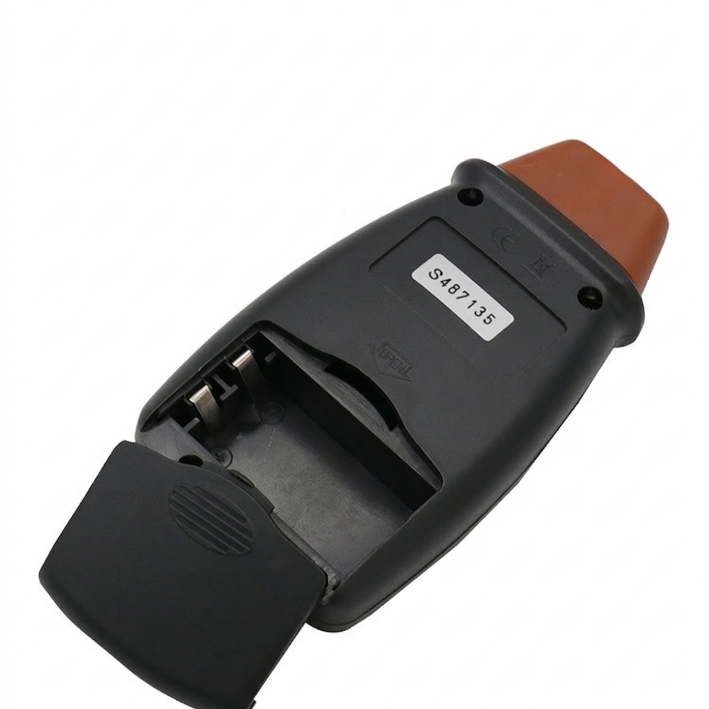 مقياس سرعة الدوران الرقمي بالل - مراجعة Industrial Laser Tachometer وسعره