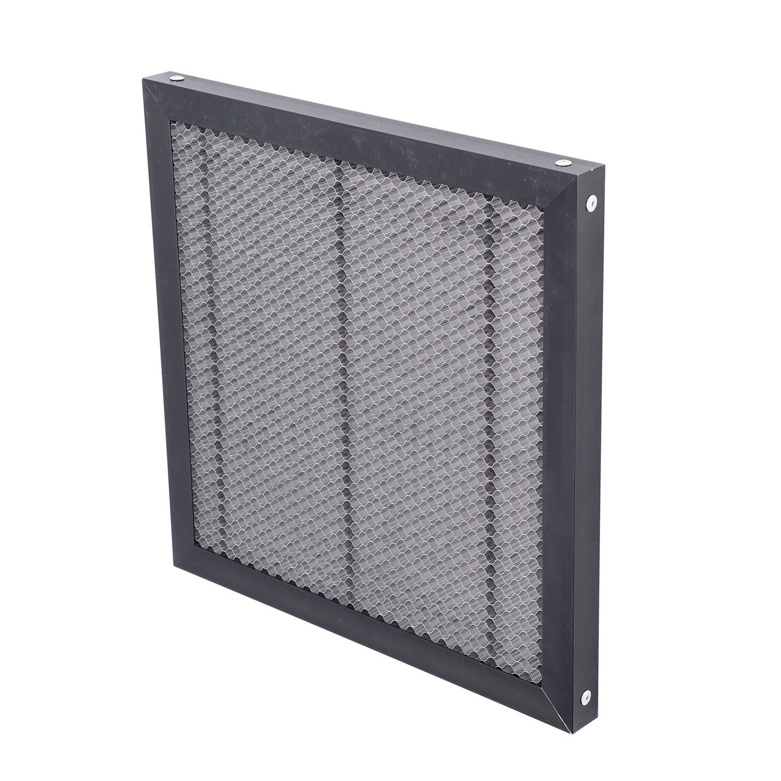 طاولة عمل على شكل خلية نحل، لو - مراجعة Honeycomb Laser Bed وسعره