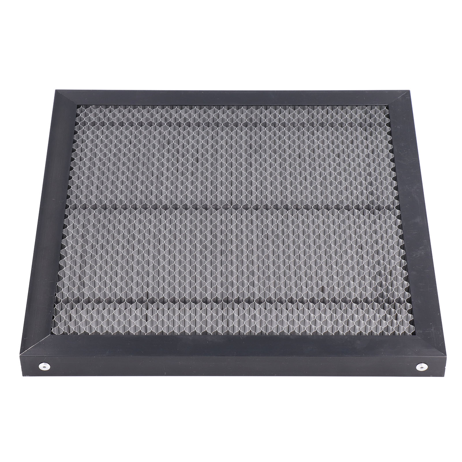 طاولة عمل على شكل خلية نحل، لو - مراجعة Honeycomb Laser Bed وسعره