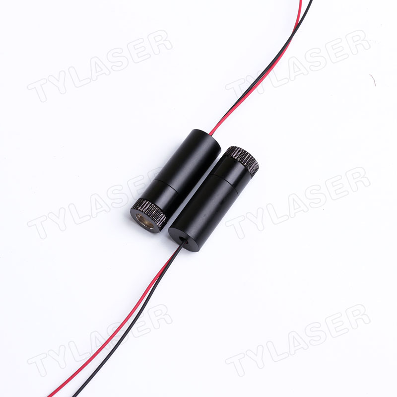 D12X45mm فوكاسابل 40nm الخط ال - مراجعة Industrial Blue Laser وسعره