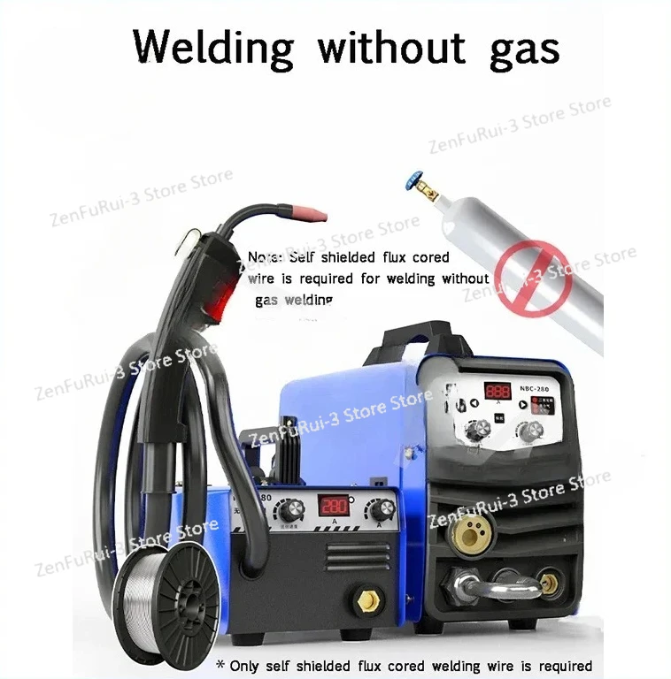 آلة لحام ليزر صغيرة محمولة مع  - مراجعة Handheld Laser Welding Machine وسعره