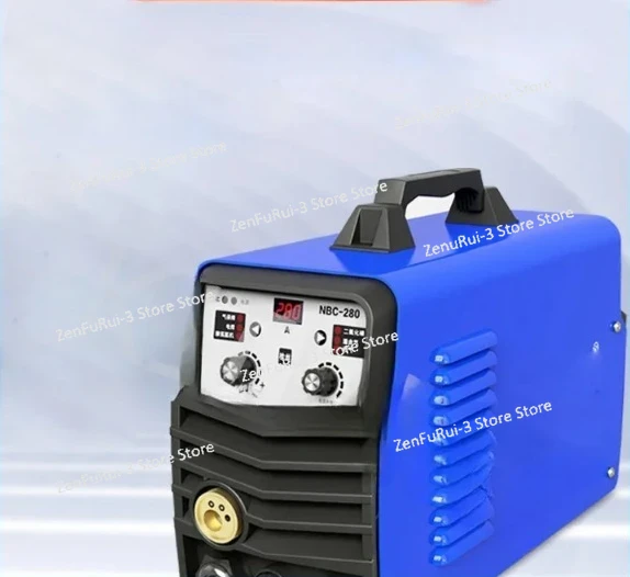 آلة لحام ليزر صغيرة محمولة مع  - مراجعة Handheld Laser Welding Machine وسعره
