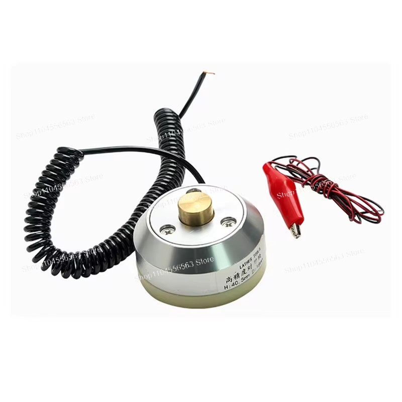 مستشعر أداة CNC Mach3 عالي الد - مراجعة Z Axis Cnc Touch Probe وسعره