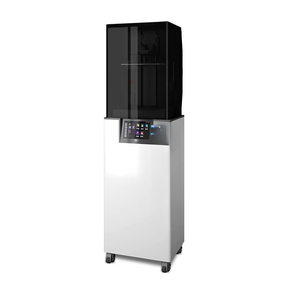طابعة OYOWOOA K1 الصناعية ثلاث - مراجعة Industrial Print & Laser Inc وسعره
