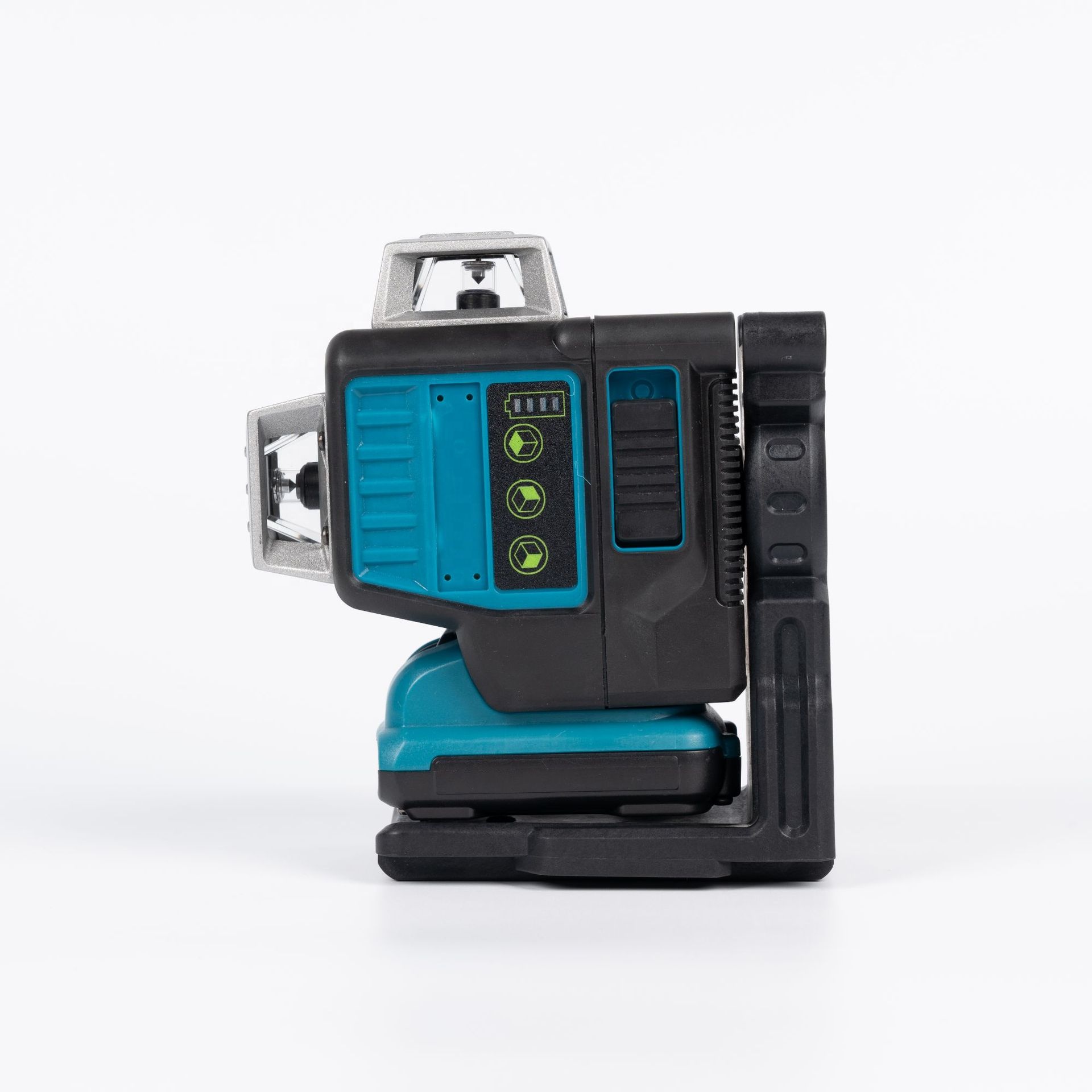 مستوى ليزر دوار 4D بـ 12 خط، 3 - مراجعة Industrial Laser Line وسعره