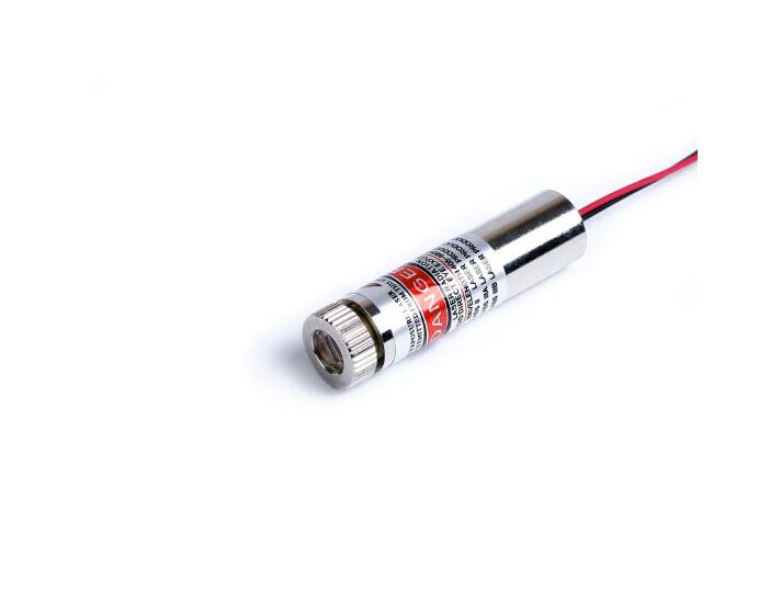 وحدة ليزر صناعية قابلة لضبط ال - مراجعة Industrial Laser Line وسعره