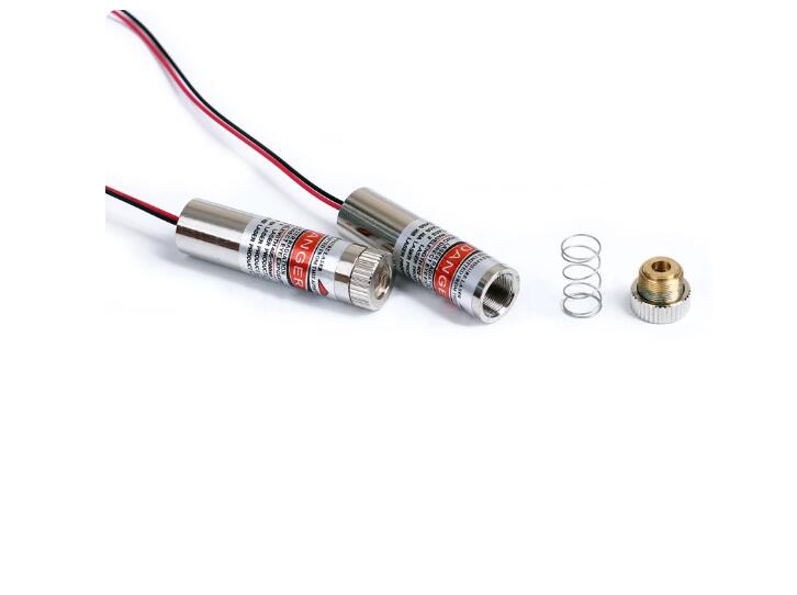 وحدة ليزر صناعية قابلة لضبط ال - مراجعة Industrial Laser Line وسعره