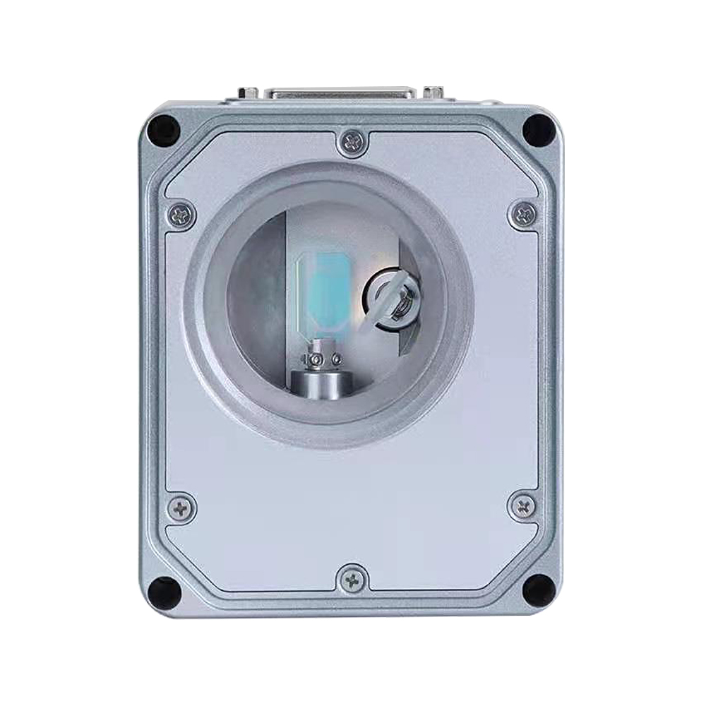 جديد RC1001 مزدوج النقاط الحمر - مراجعة Galvo Scan Head وسعره