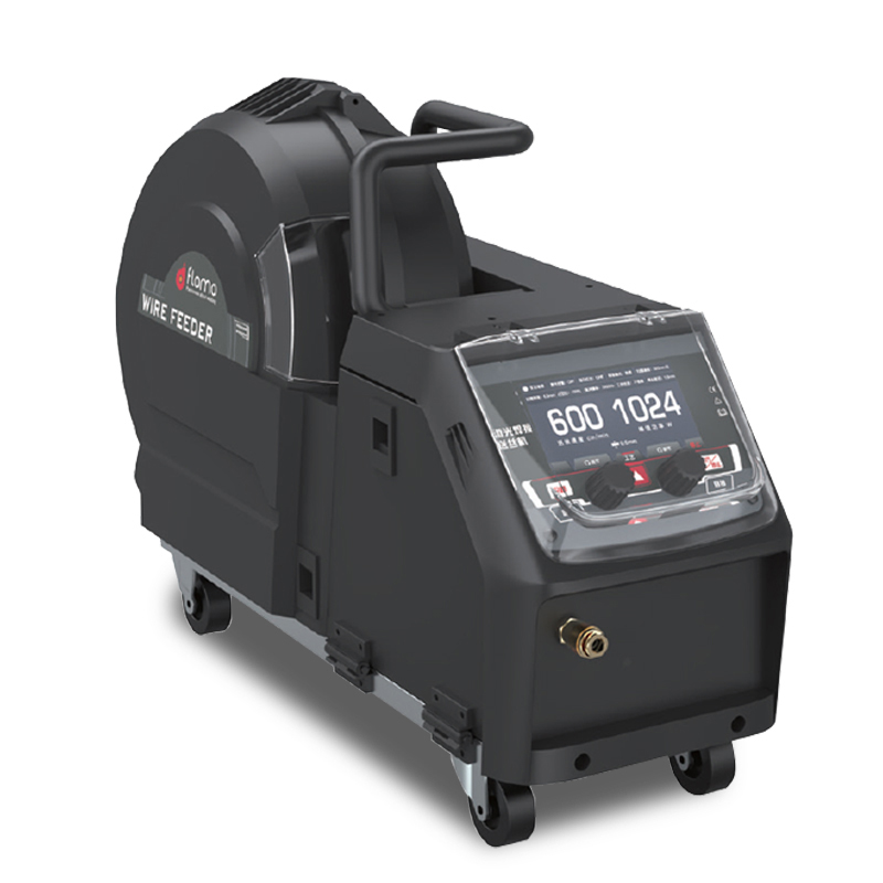 آلة لحام بالليزر الليفي عالية  - مراجعة Industrial Handheld Laser Welder وسعره