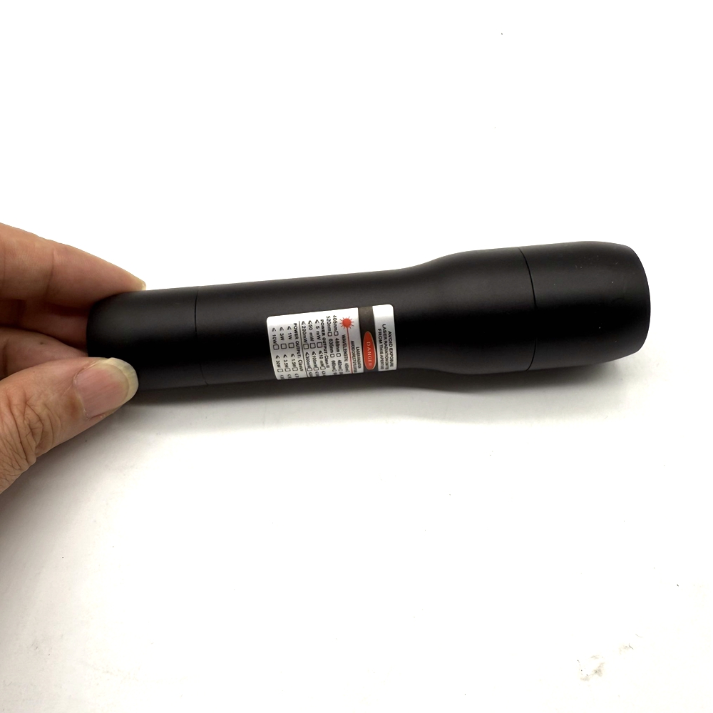 135x32mm 405nm - 450nm - 488nm - مراجعة Industrial Blue Laser وسعره