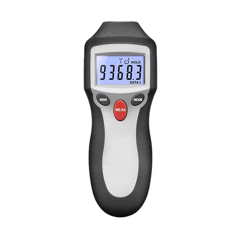مقياس سرعة الدوران الرقمي المح - مراجعة Industrial Laser Tachometer وسعره