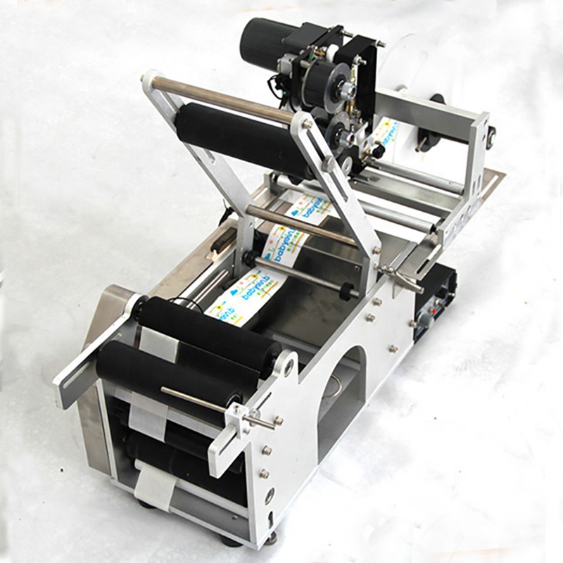 آلة طباعة وتصنيف الملصقات الصن - مراجعة Industrial Print & Laser Inc وسعره