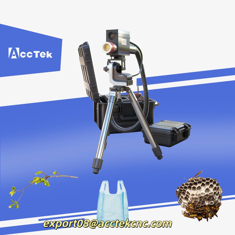 سعر جيد 500 واط اختياري جهاز إ - مراجعة Industrial Laser Removal Machine وسعره