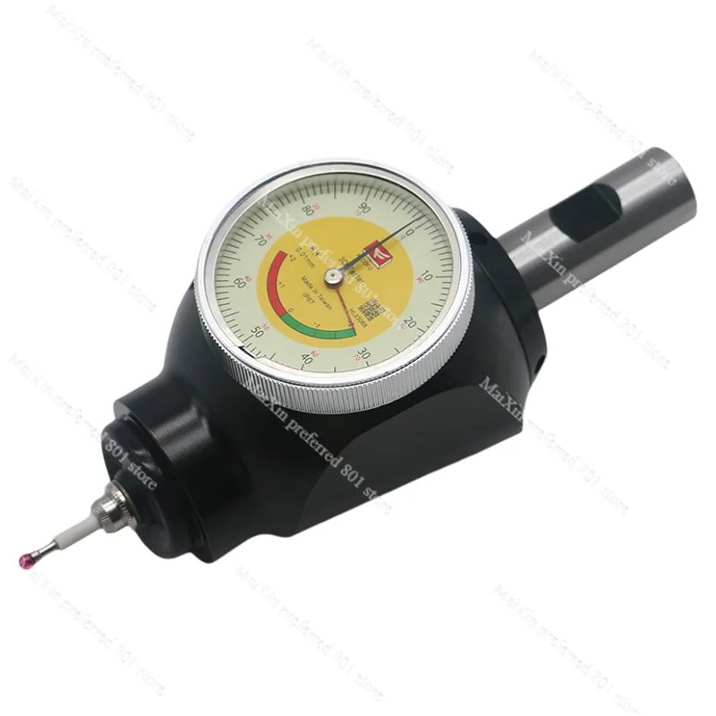 أداة تحديد الحواف ثلاثية الأبع - مراجعة Z Axis Cnc Touch Probe وسعره