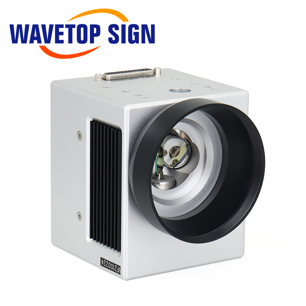 مجموعة رأس ليزر رقمي WaveTopSi - مراجعة Galvo Scan Head وسعره