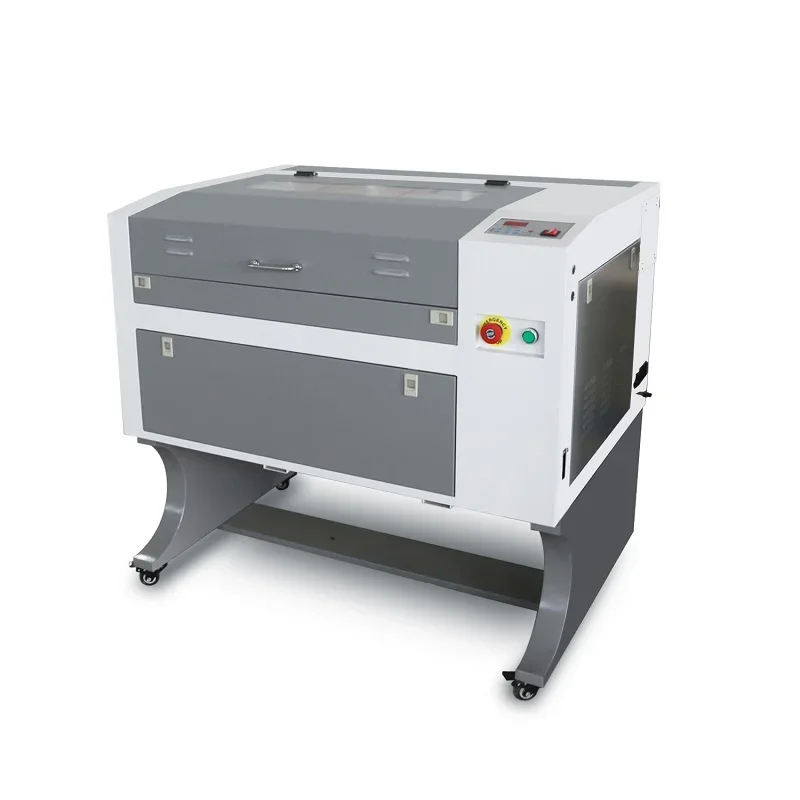 آلة الحفر بالليزر Formini C02  - مراجعة Honeycomb Laser Bed وسعره