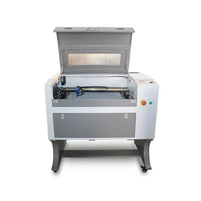 آلة الحفر بالليزر Formini C02  - مراجعة Honeycomb Laser Bed وسعره
