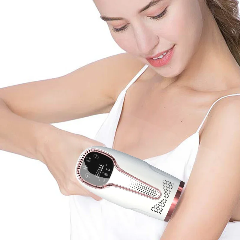 جهاز إزالة الشعر بالليزر IPL ل - مراجعة Industrial Laser Cleaning Machine وسعره