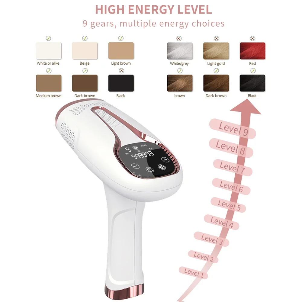 جهاز إزالة الشعر بالليزر IPL ل - مراجعة Industrial Laser Cleaning Machine وسعره