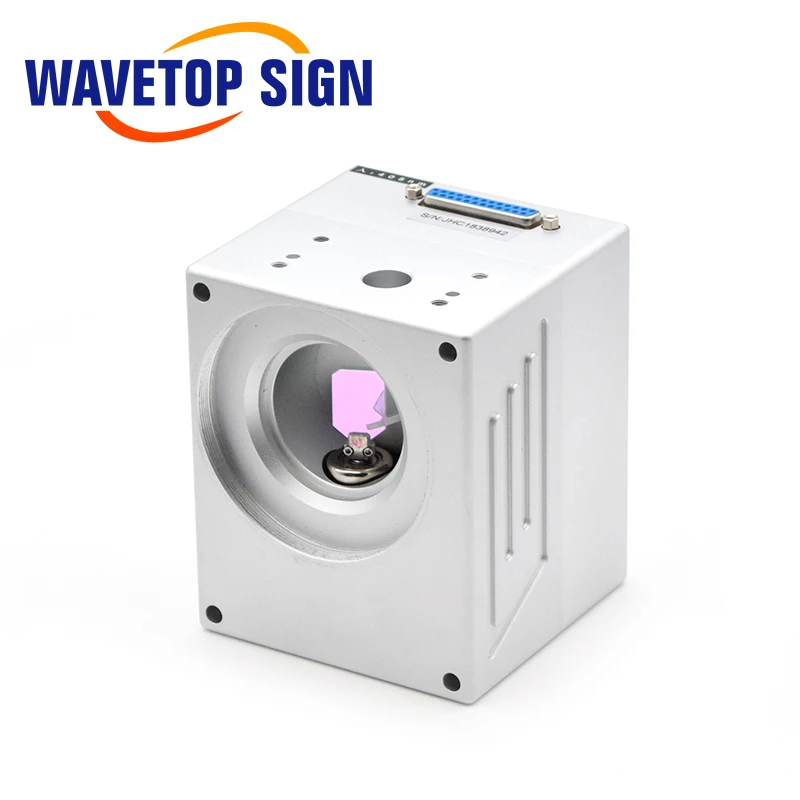 مجموعة رأس جالفانومتر WaveTopS - مراجعة Galvo Scan Head وسعره