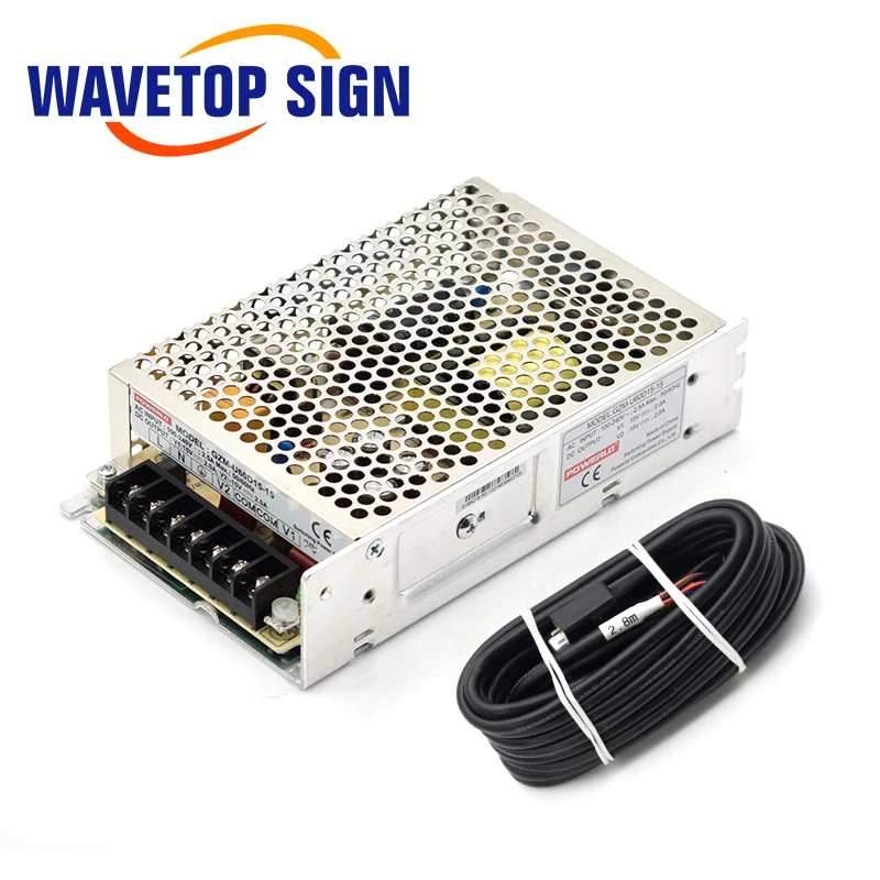 مجموعة رأس جالفانومتر WaveTopS - مراجعة Galvo Scan Head وسعره