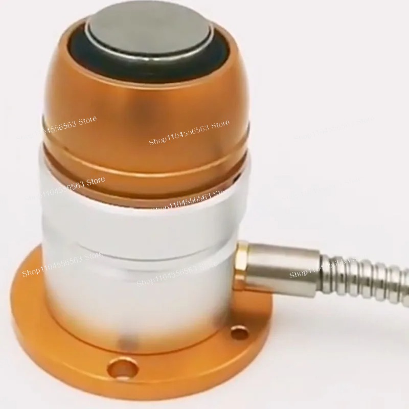 جهاز قياس أدوات CNC أوتوماتيكي - مراجعة Z Axis Cnc Touch Probe وسعره