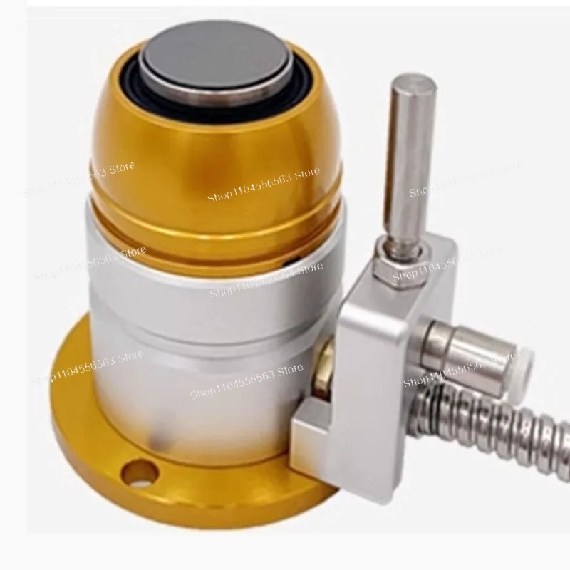 جهاز قياس أدوات CNC أوتوماتيكي - مراجعة Z Axis Cnc Touch Probe وسعره