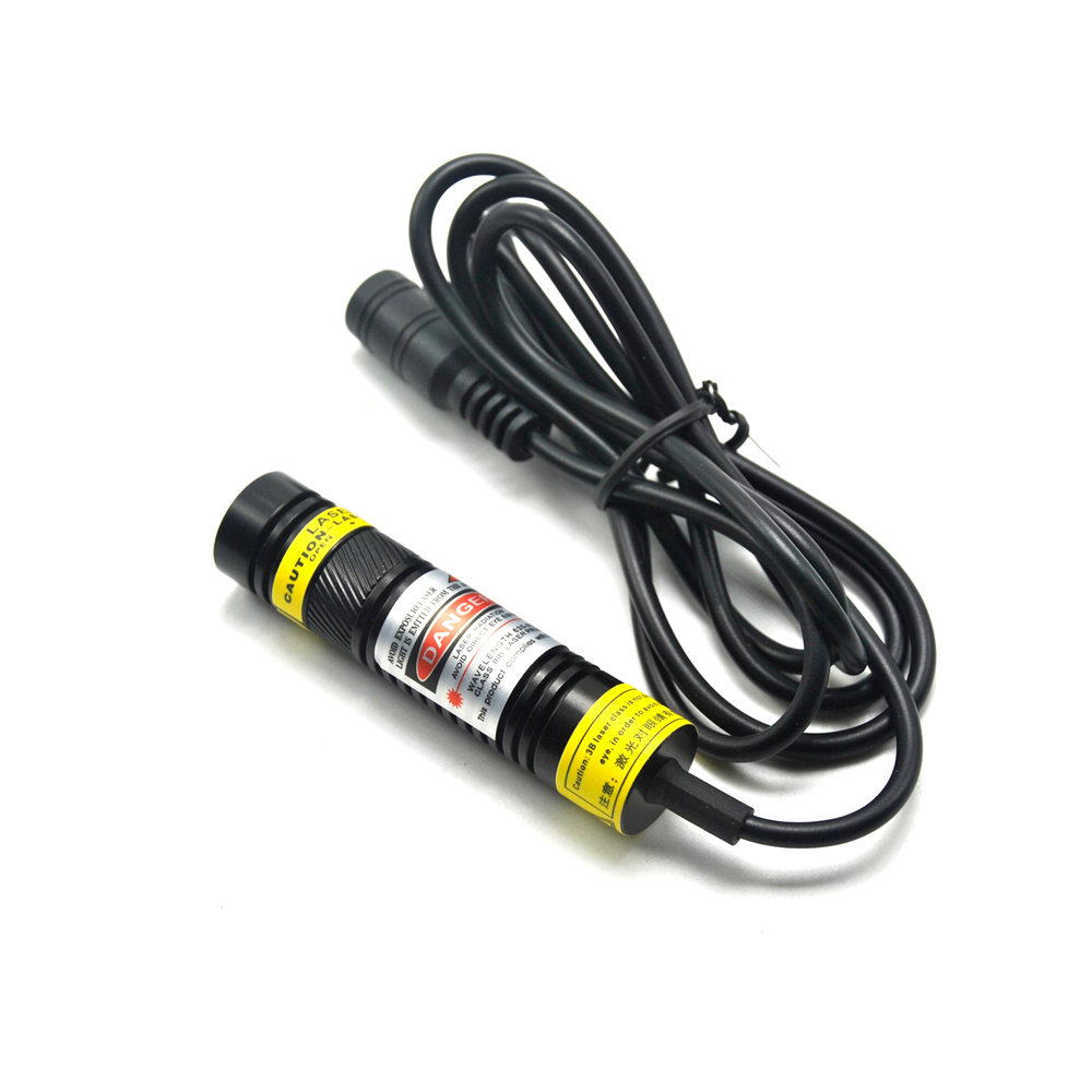650nm 50mW 100mW 150mW 200mW 2 - مراجعة Industrial Laser Line وسعره