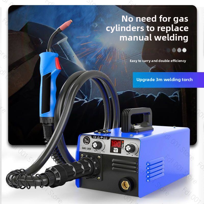 آلة لحام ليزر صغيرة محمولة مع  - مراجعة Handheld Laser Welding Machine وسعره